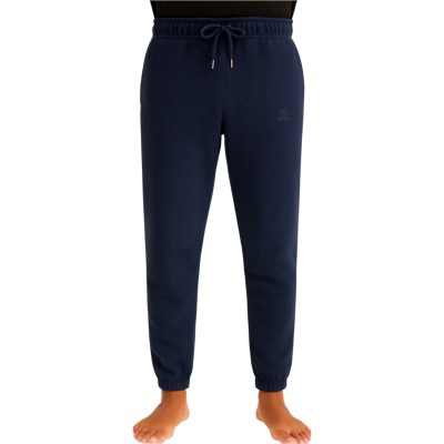 Pantalon polaire homme