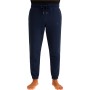 Pantalon polaire homme
