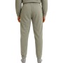 Pantalon polaire homme