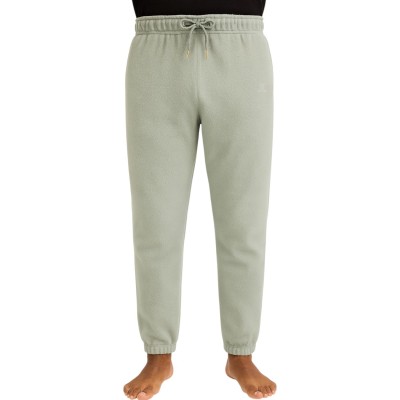Pantalon polaire homme