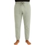 Pantalon polaire homme