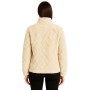 Warm and elegant women's cardigan