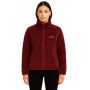 Casaco feminino quente e elegante
