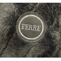 Gilet polaire femme à capuche