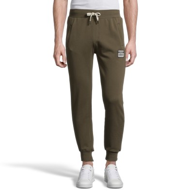 Pantalon de jogging uni