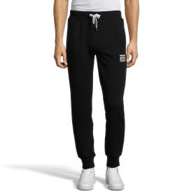 Pantalon de jogging uni Pantalon de jogging uni