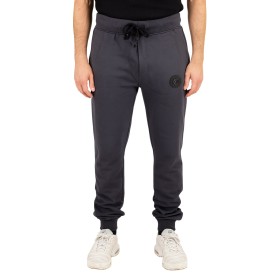 Pantalon de jogging uni Pantalon de jogging uni
