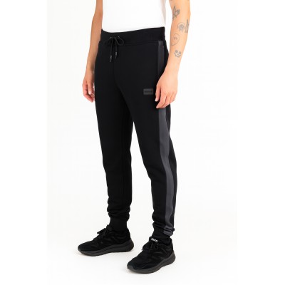 Pantalon de jogging bande