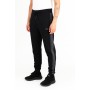 Pantalon de jogging bande