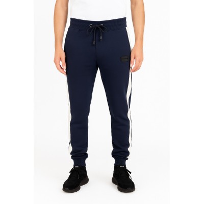 Pantalon de jogging bande