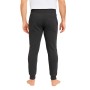 Pantalones para correr con logo cuadrado en la parte delantera