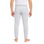 Pantalon de jogging avec logo carré à l'avant