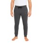 Pantalon de jogging avec logo carré à l'avant