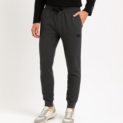 Calças jogging
