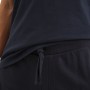 Pantalones para correr con logo
