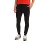 Pantalones para correr con logo