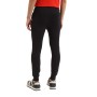 Pantalones para correr con logo