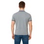 Uni short sleeve polo