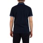 Polo manches courtes uni