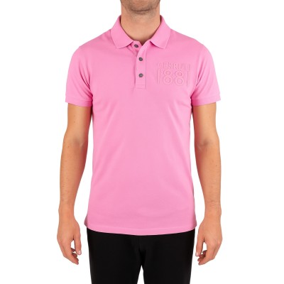 copy of Polo manches longues uni