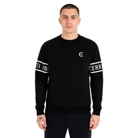 Sweat-shirt col rond uni Sweat-shirt col rond uni