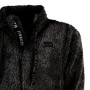 Jaqueta Fluffy Fluffy Zipped