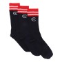 Lot de 3 paires de chaussettes montantes