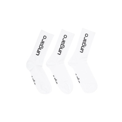 Lot de 3 paires de chaussettes montantes
