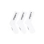 Lot de 3 paires de chaussettes montantes