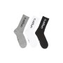 Lot de 3 paires de chaussettes montantes