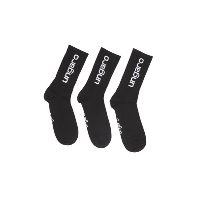 Lot de 3 paires de chaussettes montantes