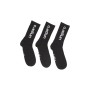 Lot de 3 paires de chaussettes montantes