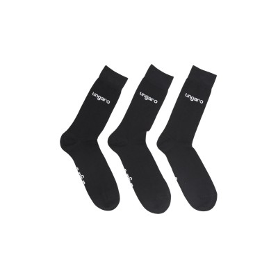 Set mit 3 Paar hohen Socken
