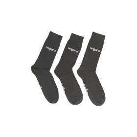 Conjunto de 3 pares de meias de pé