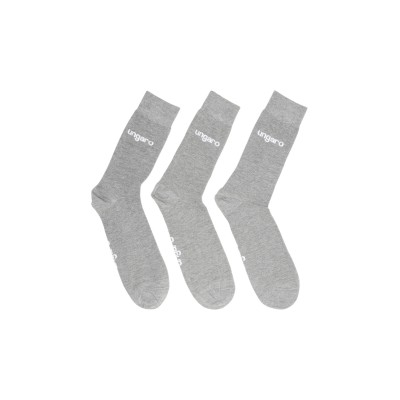 Set mit 3 Paar hohen Socken