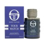 eau de toilette your match
