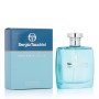 parfum ocean's club sergio tacchini