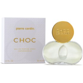 Choc de Cardin Eau de Parfum Femme (50 ml) parfum pierre cardin