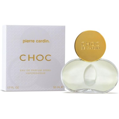 Choque de água de fragrância de água cardin (50 ml)