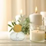 Choc de Cardin Eau de Parfum Femme (50 ml)