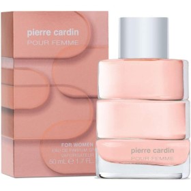 Pour Femme Eau de Parfum (50 ml) Pour Femme Eau de Parfum (50 ml)