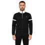 Tracksuit com fitas