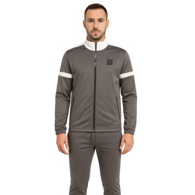 copy of Einfarbiges Trainingsanzug-Set