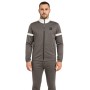 Tracksuit com fitas