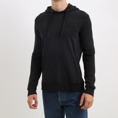 Sudadera con capucha logo sudadera