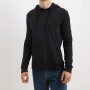 Sudadera con capucha logo sudadera