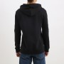 Sudadera con capucha logo sudadera