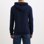 Logo Hoodie Moletom
