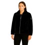 copy of Casaco polar feminino com capuz