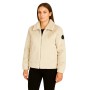 copy of Chaqueta polar con capucha para mujer